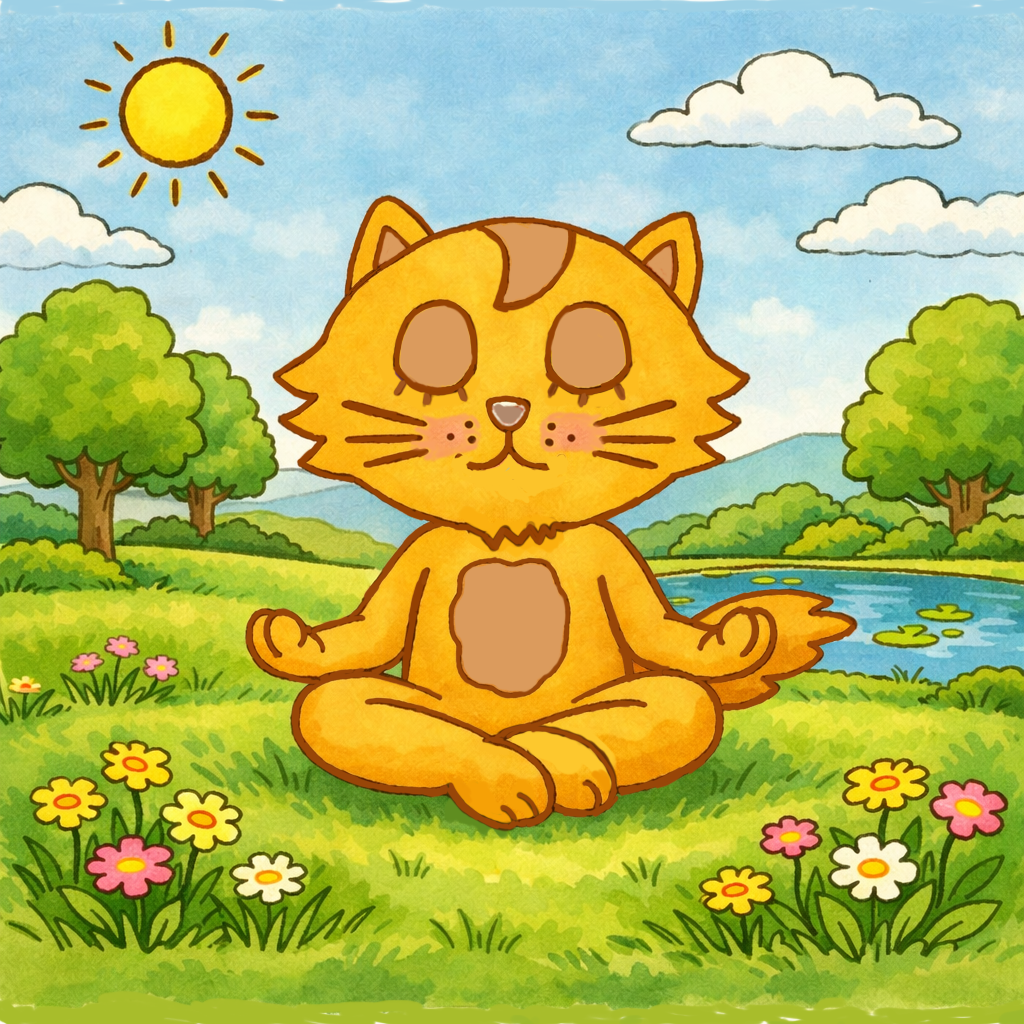Phoebecat SEL Curriculum Guide cover