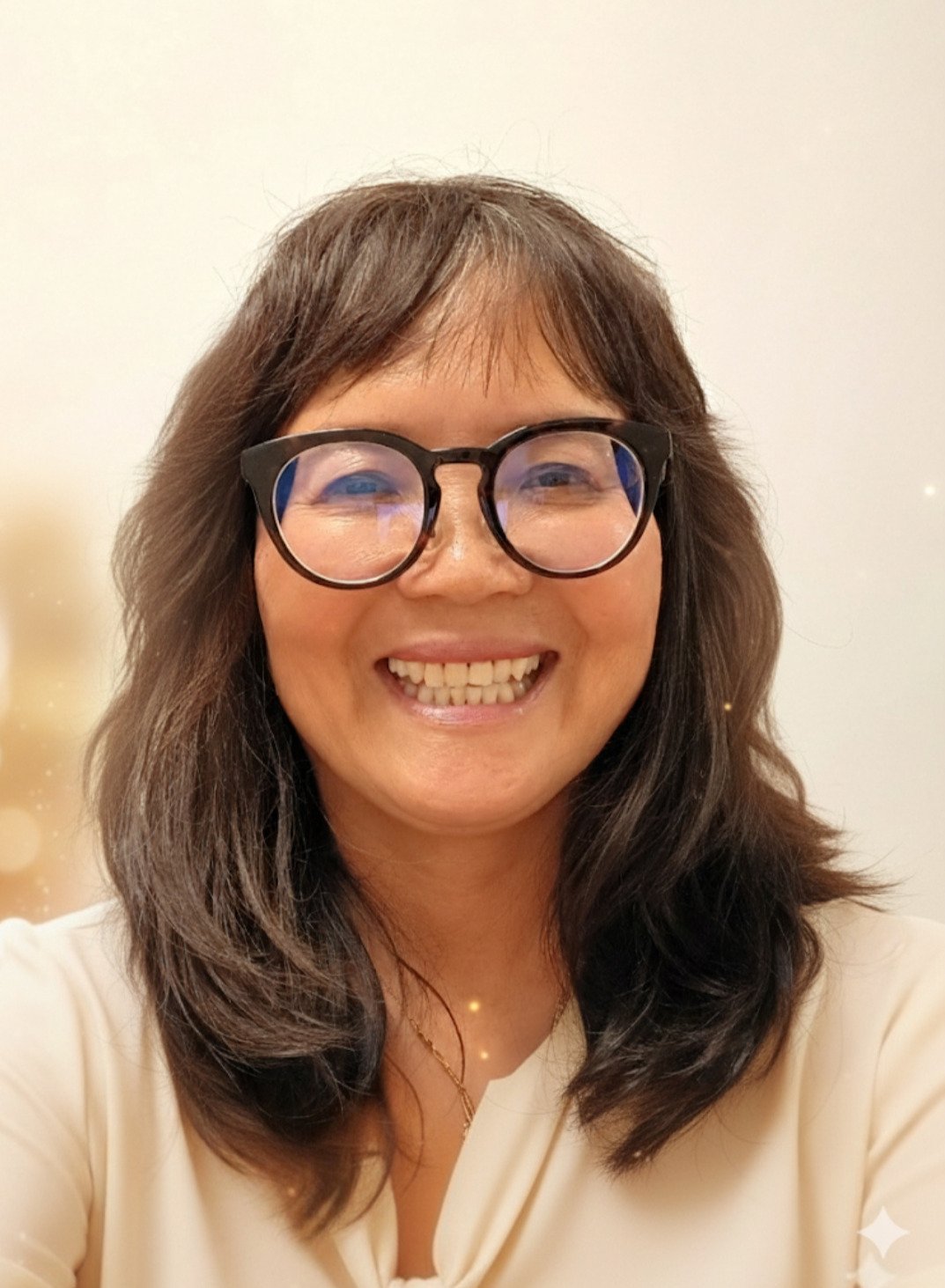 Yvonne Lim headshot